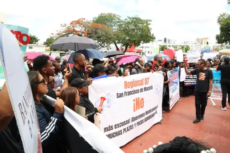 marcha de maestros-concurso docente-concurso de oposicion docente marcha de maestros-concurso docente-concurso de oposicion docente