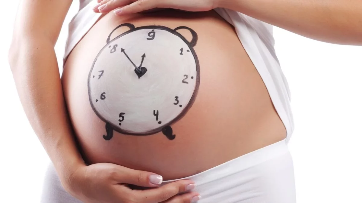 maternidad