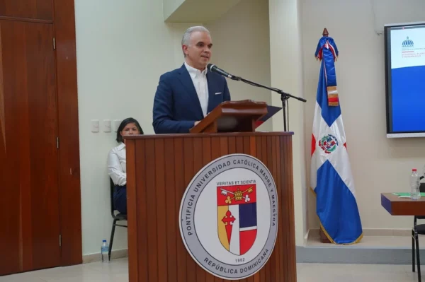 mnistro de educación