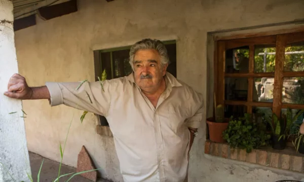 Mujica