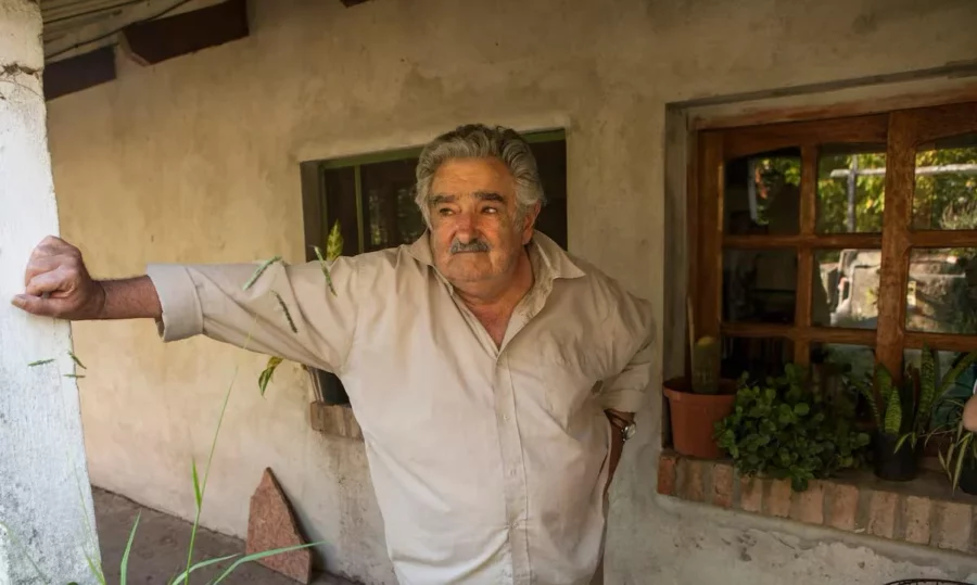 Mujica Mujica