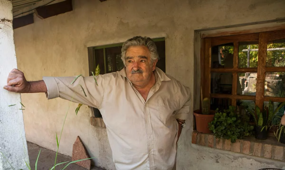 Mujica