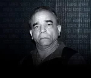 Periodista Miguel Cruz Tejada. Fuente externa