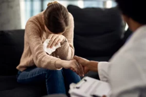 El suicidio por la depresión