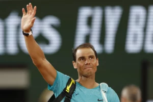 Rafael Nadal