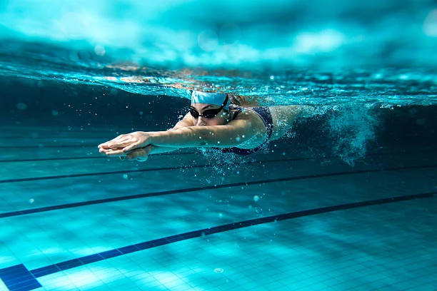 natacion