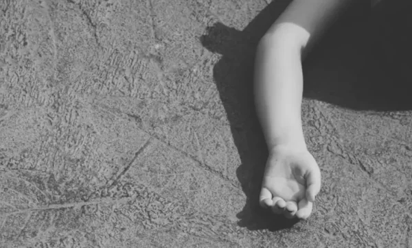 Ministerio Público solicita prisión contra mujer imputada de homicidio de niño en Pedro Brand