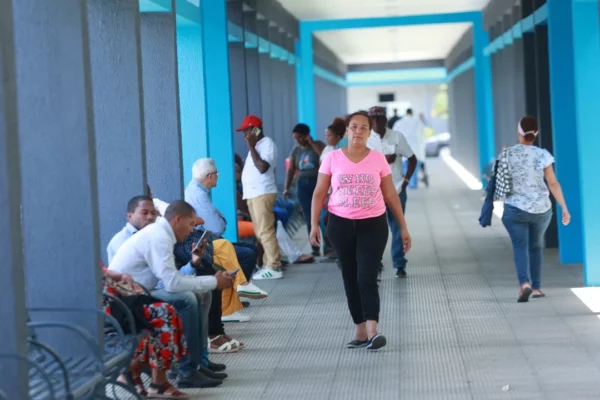 pacientes-paromédico-colegio medico-hospitales