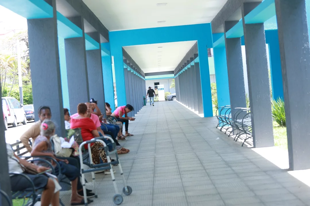 pacientes se han visto afectados por paro del colegio medico
