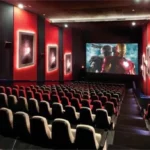 Industria cinematográfica recauda más de RD$1,046 millones