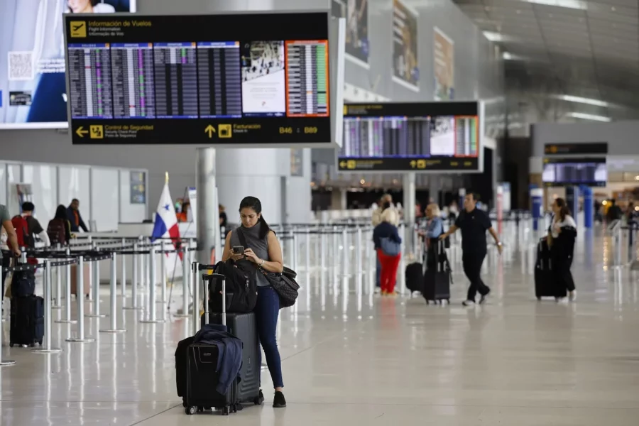 aeropuerto de panamá aeropuerto de panamá