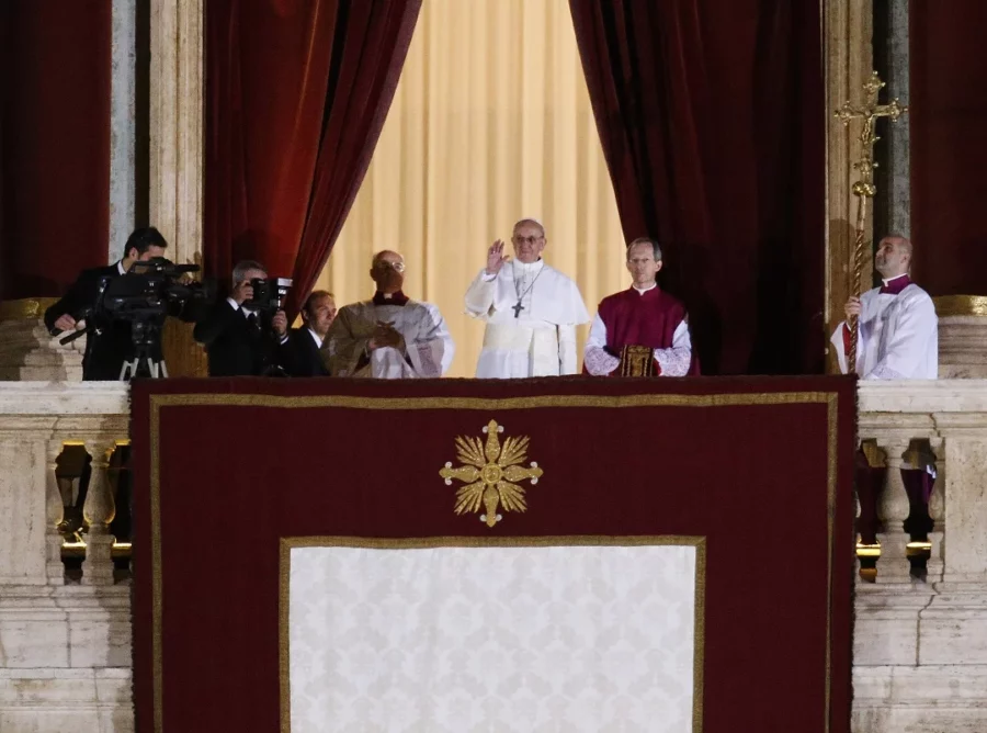 papa francisco papa francisco
