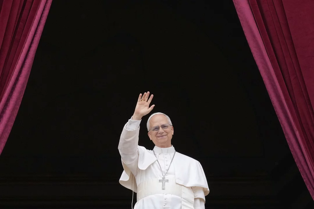 papa leon 14