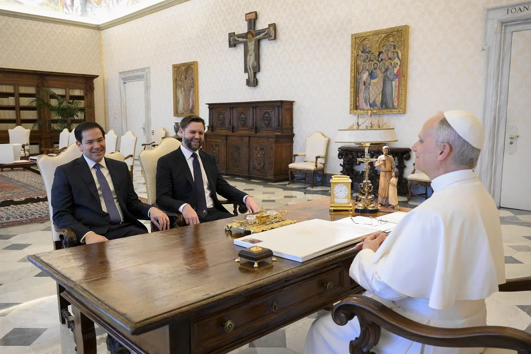 papa leon rubio y vance