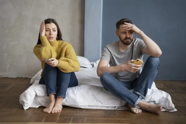 Cómo gestionar tus emociones y volver a volar después de una infidelidad