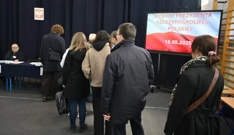 Polonia-elecciones