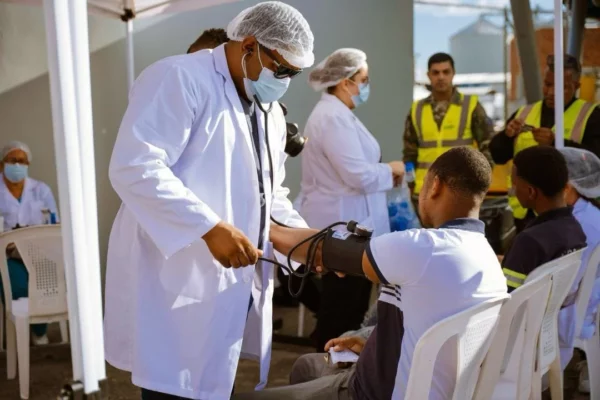 pruebas de dopaje-choferes de carga-intrant