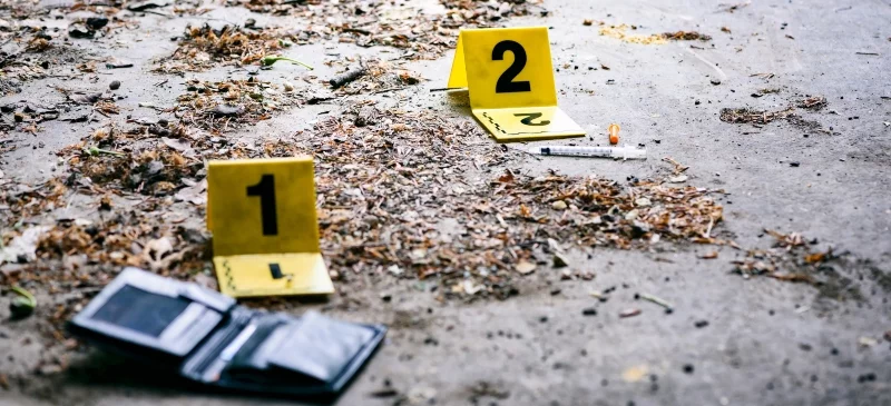 Héctor Luis Pérez Rosario, alias Belele, murió a causa de una herida producida por un arma de fuego. Fuente externa