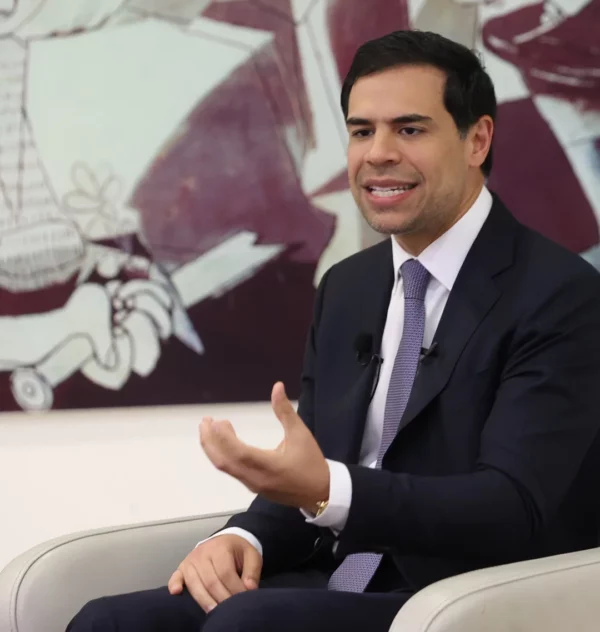 Roberto Ángel Salcedo