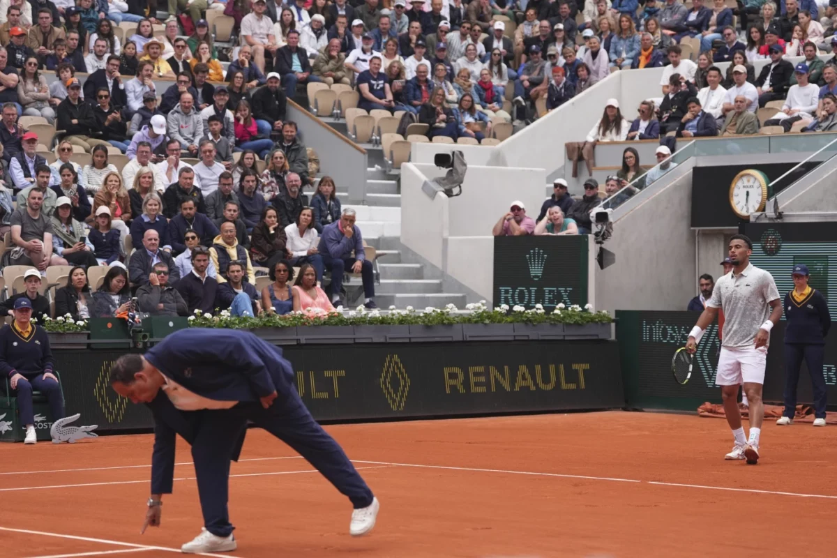 roland garros