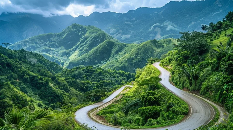 rutas en rd rutas en rd