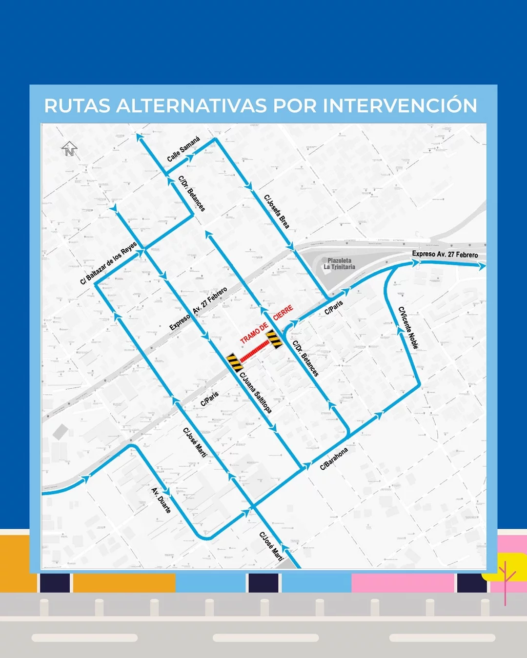 rutas