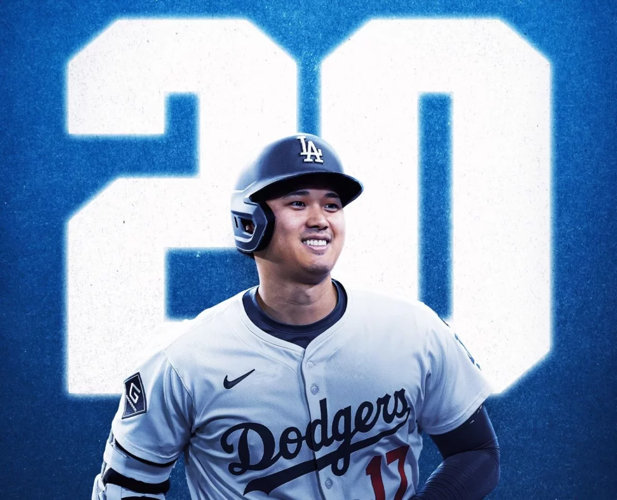 sho ohtani
