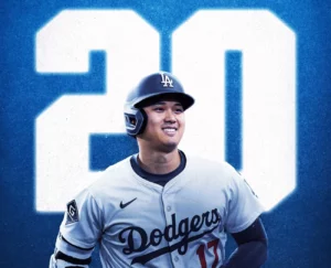 Shohei Ohtani