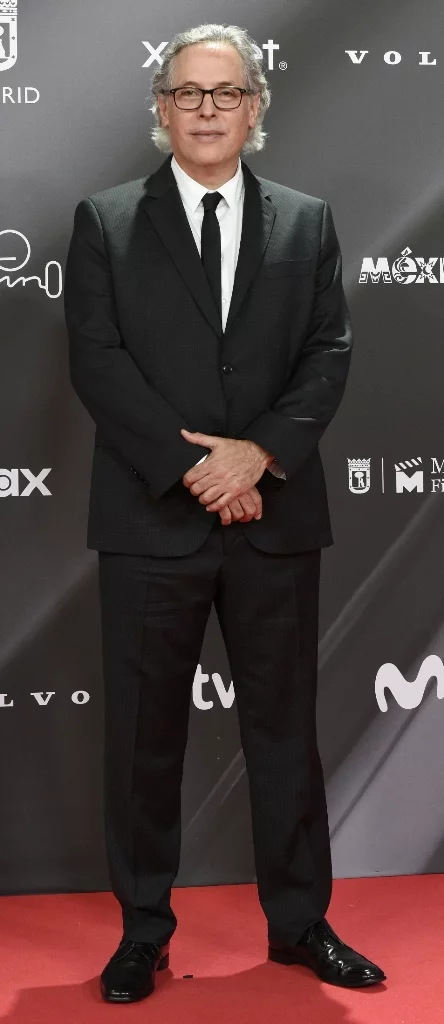 Rodrigo Prieto espera por el próximo proyecto de Scorsese.
