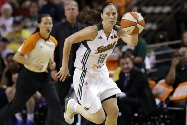 sue bird