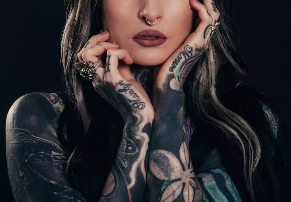 tatuajes