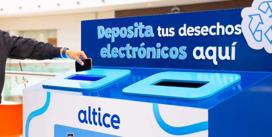 Altice Altice