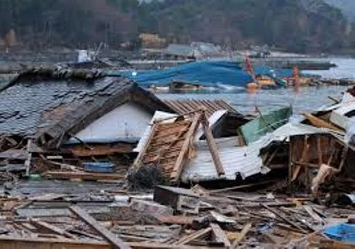 terremoto