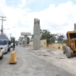 Extensión del Metro hasta Punta de Villa Mella tendrá su primera estación en funcionamiento en 2027