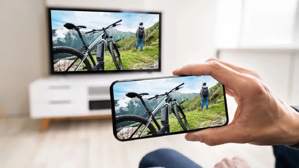 tv