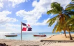 Ocupación hotelera impulsó nuevo record de turistas de República Dominicana