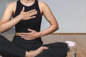 La respiración abdominal es una técnica sencilla que transforma cuerpo y mente