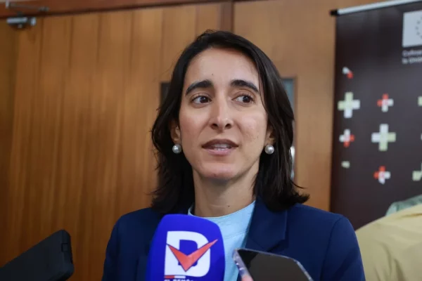 Virginia Antares, Agenda Derechos