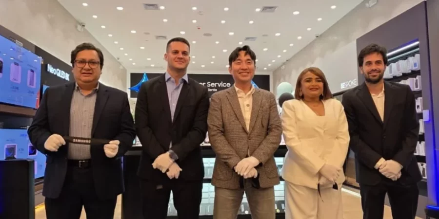 Samsung Samsung