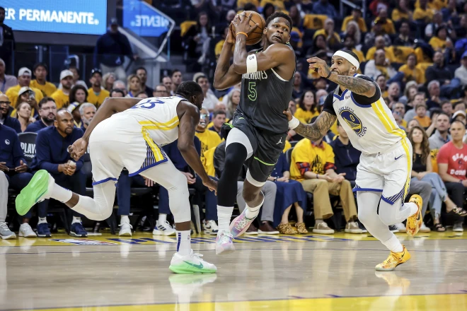 warriors