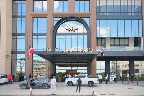 En los dos últimos años se suman 500 habitaciones a la oferta de Santiago