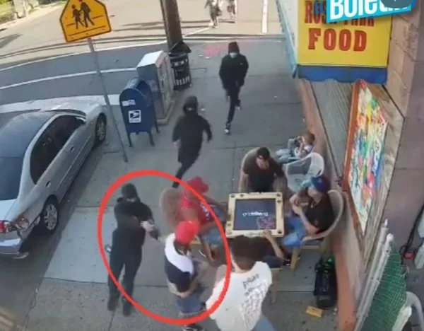 zzzzzzzzzzzzzzzzz Conmociona en Alto Manhattan asesinato dominicano en plena vía pública Paterson-NJ (1)