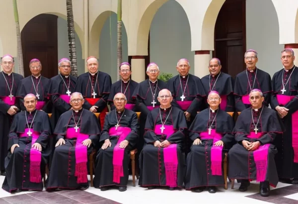 La mayoría de los sacerdotes ha ejercido ministerio en la región del Cibao.