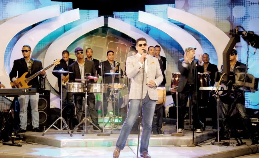 Eddy Herrera