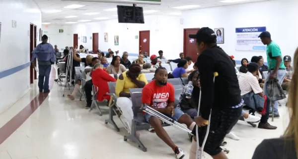 Beneficiados no contaban con seguro y otros sin documentos.