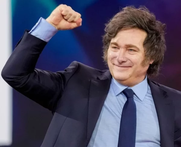 El presidente Javier Milei será el anfitrión de Mercosur .