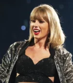 La cantante Taylor Swift
