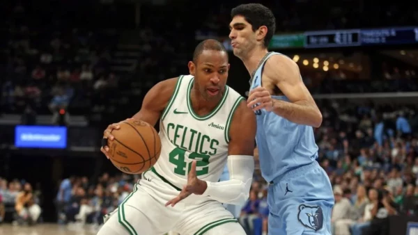 1Al Horford
