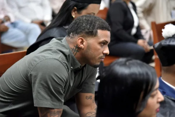 Qué implica la pena suspendida impuesta al pelotero Wander Franco