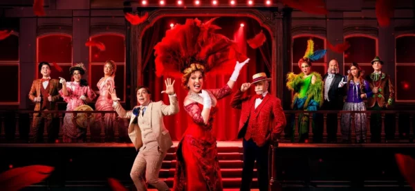 Las funciones comenzarán el 18 de julio y las entradas ya están disponibles a través de UepaTickets y en el TN.